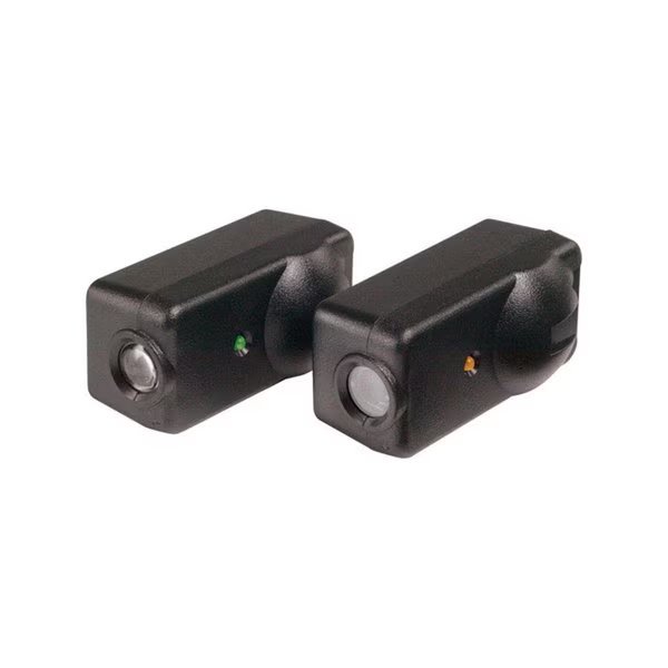 9 x 10 in. Plastic Garage Safety Sensors, Lawnitator, Mfr#: LA32092